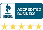 BBB A+ Accredited Moving Company Through All Houston