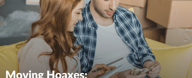 Moving Hoaxes: Protecting Your Wallet & Your Belongings