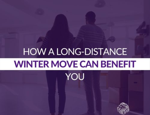 How a Long-Distance Winter Move Can Benefit You