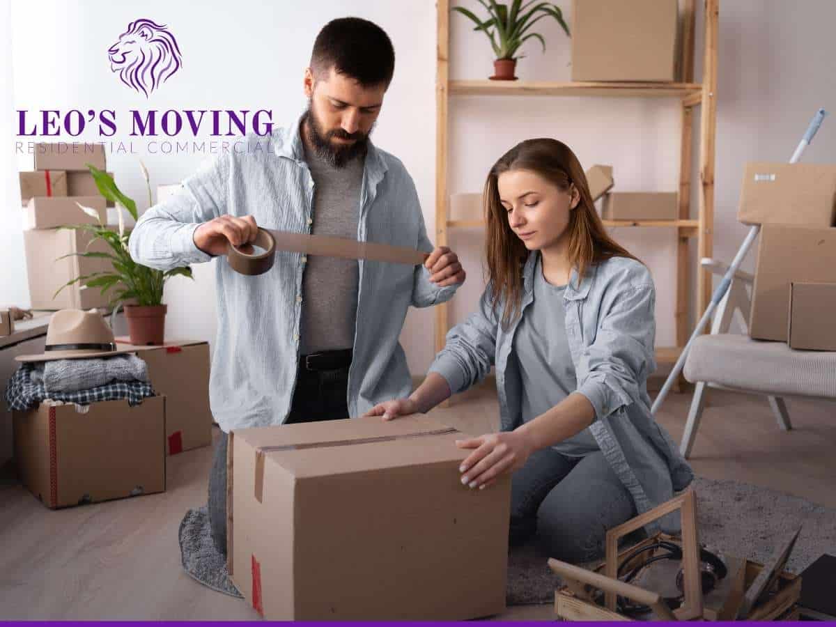 What You Should & Shouldn't Do Before Moving in Arizona