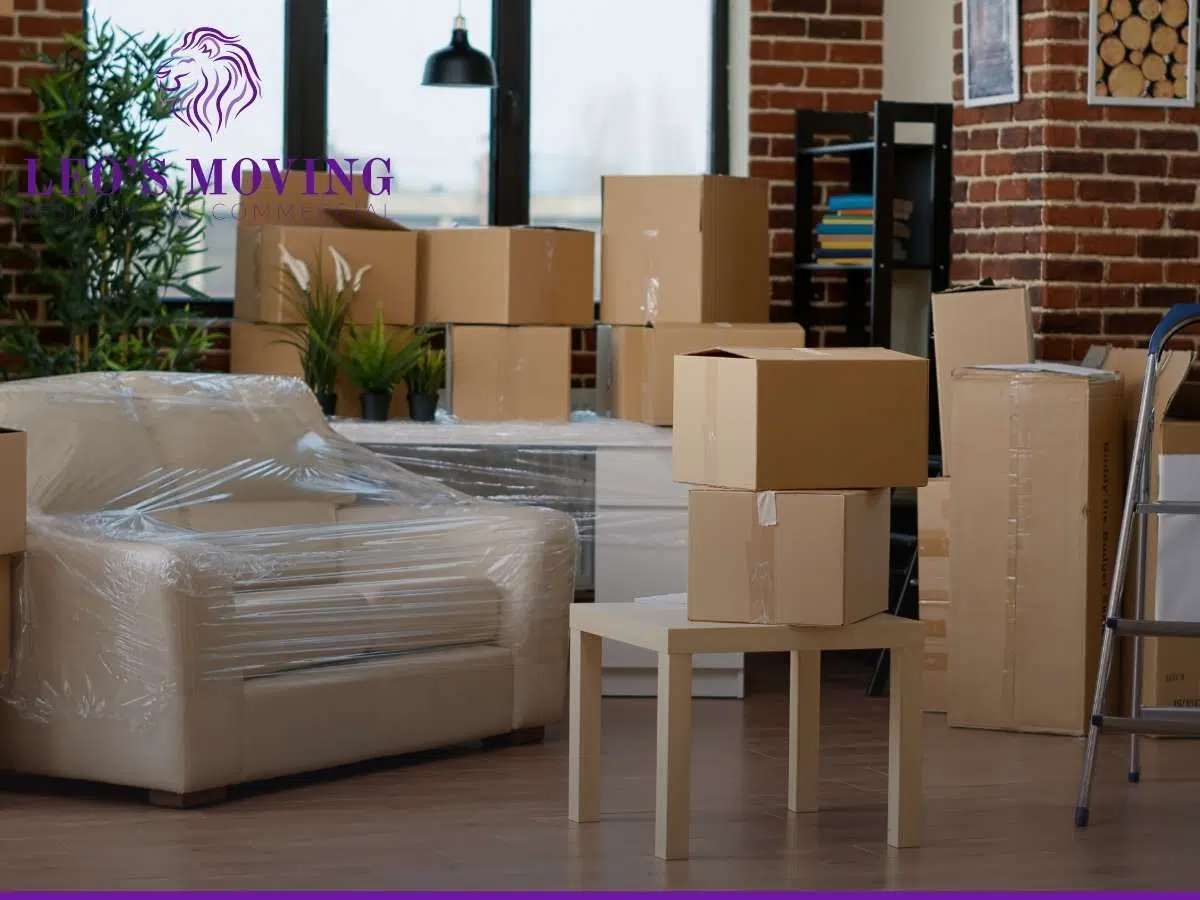 Tips For Moving Your Couch Without Damaging It in Arizona