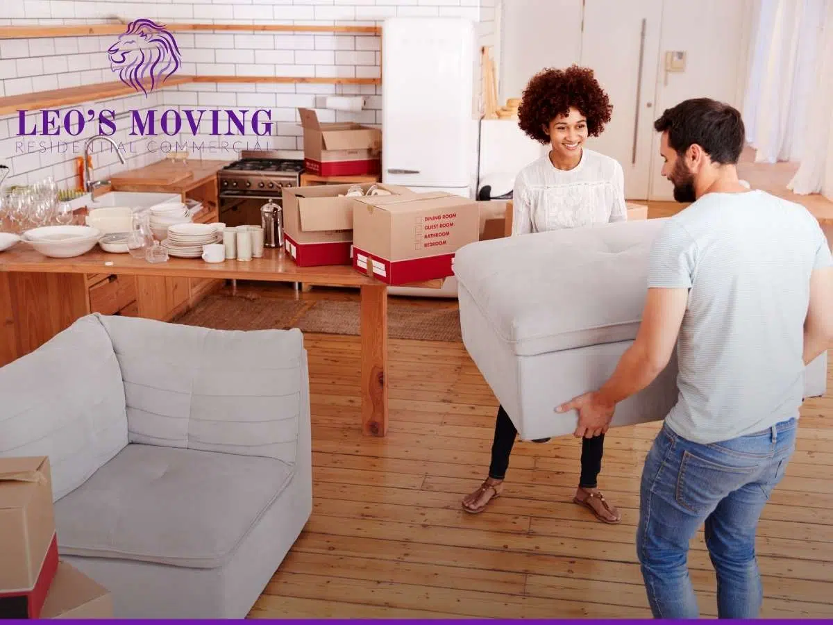 8 Essential Moving Day Tips That Will Make The Moving Process Smoother in Arizona
